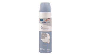 MENALIND ESPUMA DE LIMPEZA 400ML